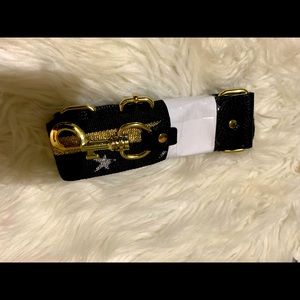 CROSSBODY STRAP, ADJUSTABLE